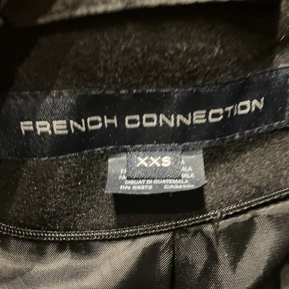Beautiful French Connection Coat - NWT - Picture 5 of 11